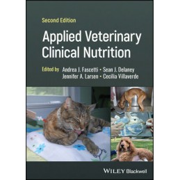 Applied Veterinary Clinical Nutrition