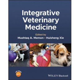 Integrative Veterinary...