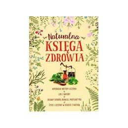 Naturalna księga zdrowia