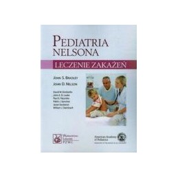 Pediatria Nelsona -...