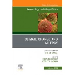 Climate Change and Allergy,...