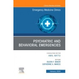Psychiatric and Behavioral...