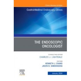 The Endoscopic Oncologist,...