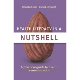 Health Literacy in a Nutshell