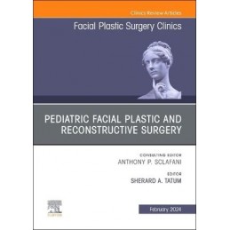 Pediatric Facial Plastic...
