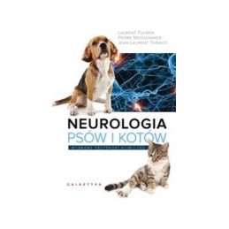 Neurologia psów i kotów