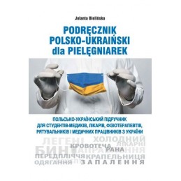 Podręcznik polsko-ukraiński...