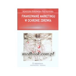 Finansowanie marketingu w...