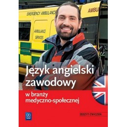 Język angielski zawodowy w...