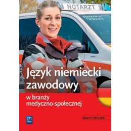 Język niemiecki zawodowy w...