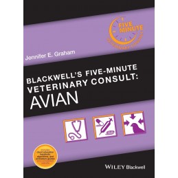 Blackwell's Five-Minute Veterinary Consult: Avian