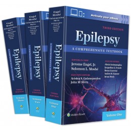 Epilepsy: A Comprehensive...