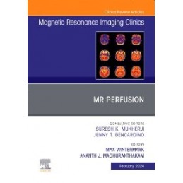 MR Perfusion, An Issue of...