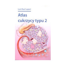 Atlas cukrzycy typu 2