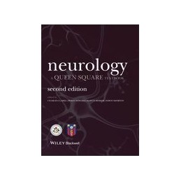 Neurology: A Queen Square Textbook