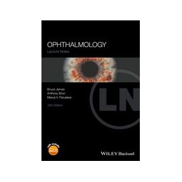 Lecture Notes Ophthalmology