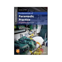 Fundamentals of Paramedic...