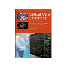 Critical Care Obstetrics