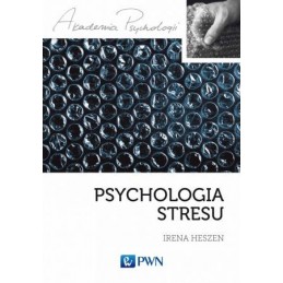 Psychologia stresu