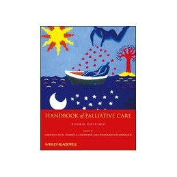 Handbook of Palliative Care