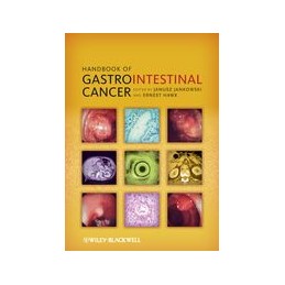 Handbook of Gastrointestinal Cancer