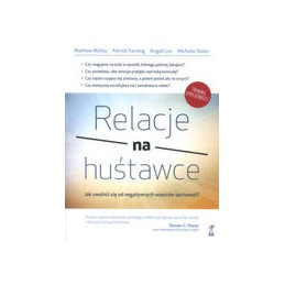 Relacje na huśtawce