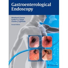 Gastroenterological Endoscopy