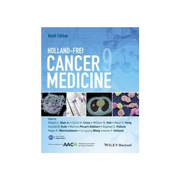 Holland-Frei Cancer Medicine