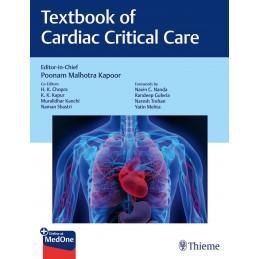 Textbook of Cardiac...