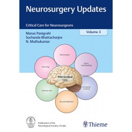 Neurosurgery Updates, Vol....