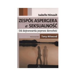 Zespół Aspergera a seksualność