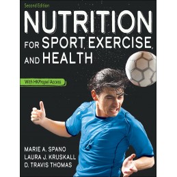 Nutrition for Sport,...