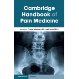 Cambridge Handbook of Pain...