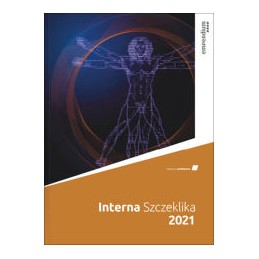 Interna Szczeklika 2021