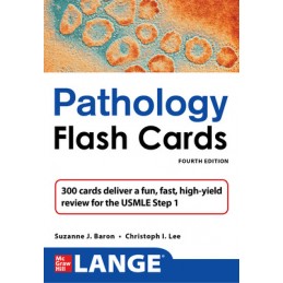 LANGE Pathology Flash...