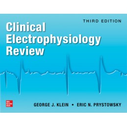 Clinical Electrophysiology...