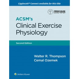 ACSM's Clinical Exercise...