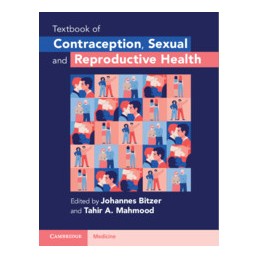 Textbook of Contraception,...