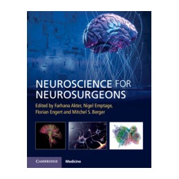 Neuroscience for Neurosurgeons