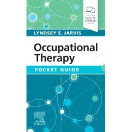 Occupational Therapy Pocket...