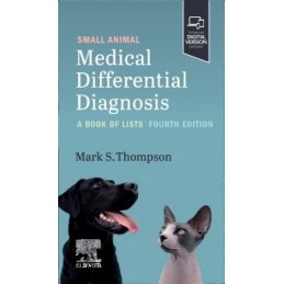 Small Animal Medical...