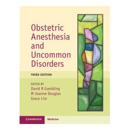 Obstetric Anesthesia and...