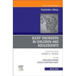 Sleep Disorders in Children...