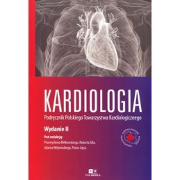Kardiologia - podręcznik...