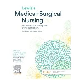 Lewis's Medical-Surgical...