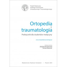 Ortopedia i traumatologia -...