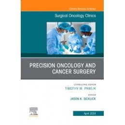 Precision Oncology and...