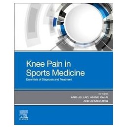 Knee Pain in Sports Medicine