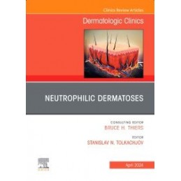 Neutrophilic Dermatoses, An...