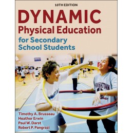 Dynamic Physical Education...
